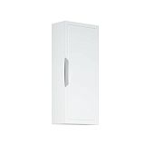 Купить шкаф подвесной монро-30 белый,corozo. в Иваново магазин сантехники Суперстрой