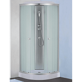 Купить душевая кабина 90*90 ng-4301-08 н/п мс, niagara в Иваново магазин сантехники Суперстрой