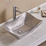 Купить раковина mln 7459ss, melana . в Иваново магазин сантехники Суперстрой