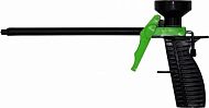 Купить пистолет для монтажной пены basic ecotools 6502016, россия. в Иваново магазин сантехники Суперстрой