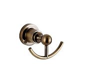 Купить крючок для полотенца 3882, sms. в Иваново магазин сантехники Суперстрой