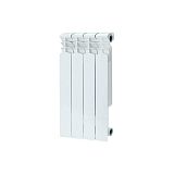 Купить радиатор биметаллический professional 500/80 4сек, remsan. в Иваново магазин сантехники Суперстрой