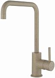 Купить смеситель merkur 26844-1 кухня sand beige,kaiser в Иваново магазин сантехники Суперстрой