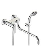 Купить смеситель баланс ba268аа для ванны, видима. в Иваново магазин сантехники Суперстрой