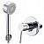 Купить смеситель merkur 26317 скрытого монтажа с душем, kaiser в Иваново магазин сантехники Суперстрой