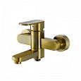 Купить смеситель sonat 34022-1 ванна скрытый дивектор bronze,kaiser в Иваново магазин сантехники Суперстрой