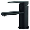 Купить смеситель для раковины nob1 -a128 yb черный, g-lauf. в Иваново магазин сантехники Суперстрой