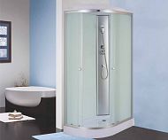 Купить душевая кабина 120*80 ng-4312-08r н/п ,мс, niagara. в Иваново магазин сантехники Суперстрой