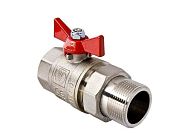 Купить кран американка ду-25, valtec в Иваново магазин сантехники Суперстрой