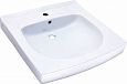 Купить раковина пилот 50*60 1wh301970 в комплекте, santek в Иваново магазин сантехники Суперстрой