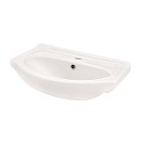 Купить раковина мебельная линда-55,1wh110156,santek в Иваново магазин сантехники Суперстрой