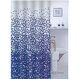 Купить шторка для ванны 180*200 без колец yql-x-133 (yql-x-133), zalel. в Иваново магазин сантехники Суперстрой