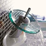 Купить смеситель для раковины d110416  без излива, d-link. в Иваново магазин сантехники Суперстрой