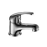 Купить смеситель а35-11 для раковины, rossinka. в Иваново магазин сантехники Суперстрой