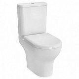 Купить компакт-унитаз zentrum 9824b003-7206 rim-ex, vitra. в Иваново магазин сантехники Суперстрой