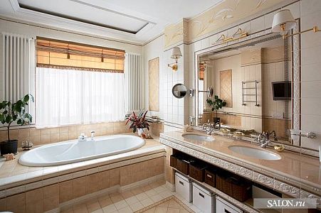 Классический стиль.  �6