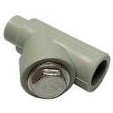 Купить фильтр п/п 20*1/2 серый, spk. в Иваново магазин сантехники Суперстрой