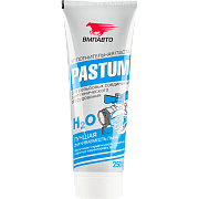 Купить паста pastum h2o 250 гр, россия. в Иваново магазин сантехники Суперстрой