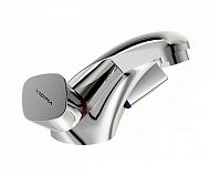 Купить смеситель квадро ва243аа для раковины, видима. в Иваново магазин сантехники Суперстрой