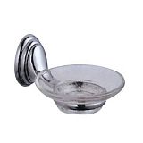 Купить мыльница 3185с стекло, zalel. в Иваново магазин сантехники Суперстрой