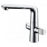 Купить смеситель saturn 42044 для кухни, kaiser в Иваново магазин сантехники Суперстрой