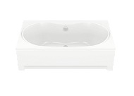 Купить ванна акриловая ньюлав 1800*900, bas. в Иваново магазин сантехники Суперстрой