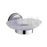 Купить мыльница стекло d220710, d-lin. в Иваново магазин сантехники Суперстрой