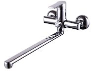 Купить смеситель ванна oval 56055,kaiser в Иваново магазин сантехники Суперстрой