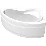 Купить ванна акриловая вектра 1500*900 правая, bas. в Иваново магазин сантехники Суперстрой