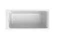 Купить ванна акриловая агата 150х70*63, radomir. в Иваново магазин сантехники Суперстрой
