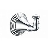 Купить крючок одинарный fx-71605 best, fixsen. в Иваново магазин сантехники Суперстрой