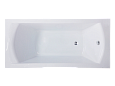 Купить ванна акриловая вета 1600*700 bellsan (россия) в Иваново магазин сантехники Суперстрой