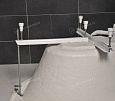 Купить опорная конструкция для ванн шириной 75 см ravak в Иваново магазин сантехники Суперстрой