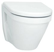 Купить унитаз s50  5318в003-0850 с бидеткой без сиденья, белый,vitra. в Иваново магазин сантехники Суперстрой