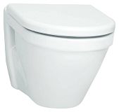 Купить унитаз s50  5318в003-0850 с бидеткой без сиденья, белый,vitra. в Иваново магазин сантехники Суперстрой