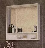 Купить зеркало муза-60,белое,stella polar. в Иваново магазин сантехники Суперстрой