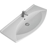 Купить раковина мебельная лагуна 105, dreja. в Иваново магазин сантехники Суперстрой