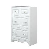 Купить комод классика-55, corozo. в Иваново магазин сантехники Суперстрой