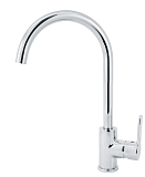 Купить смеситель для кухни lux krona 9247973, варион. в Иваново магазин сантехники Суперстрой