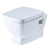 Купить унитаз подвесной нео 1wh302423,santek в Иваново магазин сантехники Суперстрой