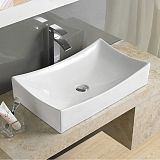 Купить раковина mln 7235, melana. в Иваново магазин сантехники Суперстрой