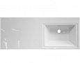 Купить раковина даллас 1302*482,правая ,эстет в Иваново магазин сантехники Суперстрой