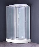 Купить душевая кабина 120*80 ng-448-8  l н/п мс, niagara в Иваново магазин сантехники Суперстрой