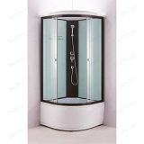 Купить душевая кабина 90*90 ng-6708  в/п тс, niagara в Иваново магазин сантехники Суперстрой