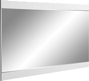 Купить зеркало мадлен-120,stella polar. в Иваново магазин сантехники Суперстрой