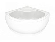 Купить поддон акриловый брава 900х900 с каркасом, bas. в Иваново магазин сантехники Суперстрой