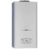 Купить водонагреватель газ neva 4510  мини серебро,baltgaz. в Иваново магазин сантехники Суперстрой