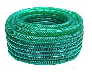 Купить шланг поливочный 1" прозрачный (50м), китай. в Иваново магазин сантехники Суперстрой