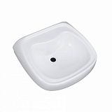 Купить раковина водолей без отверстия, лобненский стройфарфор. в Иваново магазин сантехники Суперстрой