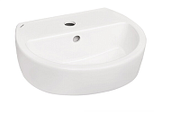 Купить раковина "аллегро-40" 1wh301950 без пьедестала,santek в Иваново магазин сантехники Суперстрой